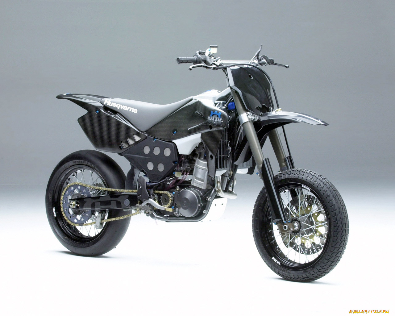 , husqvarna